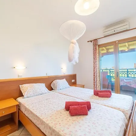 Giannis 11 Apartment