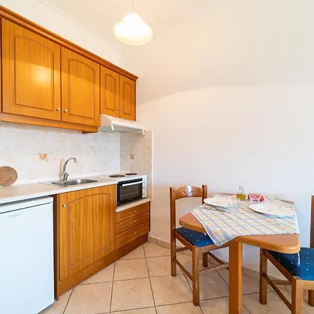 Giannis 11 Apartment Arillas (Corfu)
