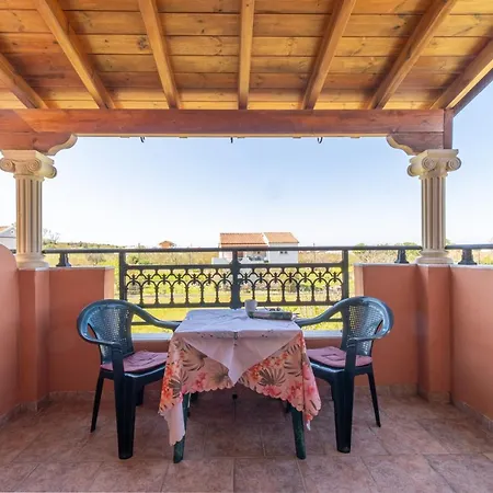 Giannis 11 Apartment Arillas (Corfu)